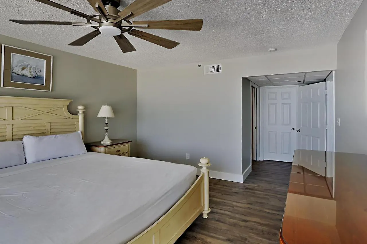 Long Beach Resort Tower II 503 Panama City Beach Διαμέρισμα