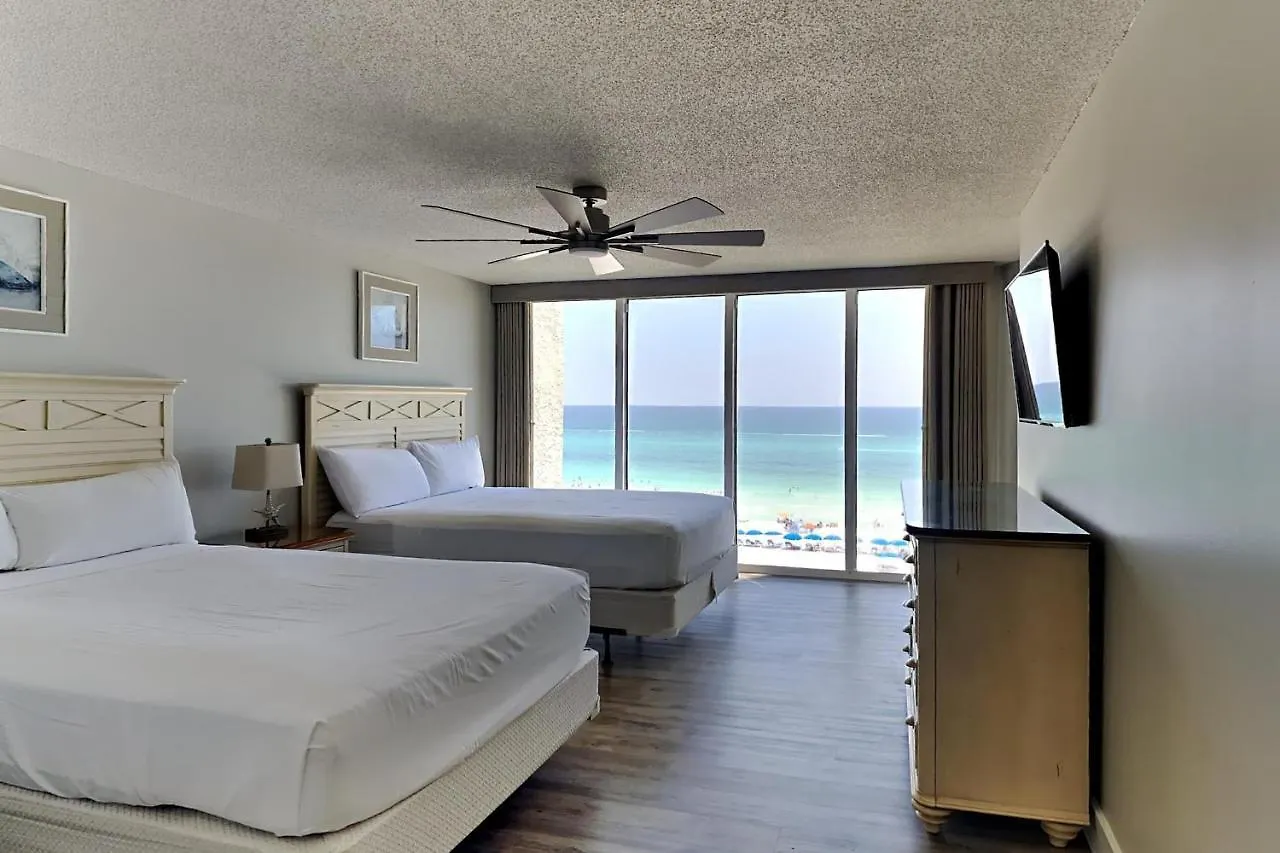 Διαμέρισμα Long Beach Resort Tower II 503 Panama City Beach
