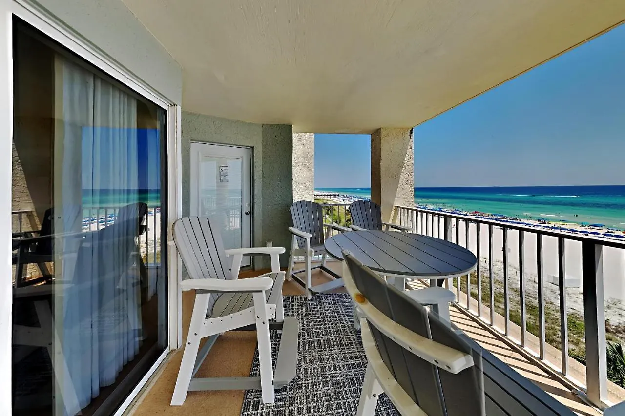 Διαμέρισμα Long Beach Resort Tower II 503 Panama City Beach Ηνωμένες Πολιτείες της Αμερικής