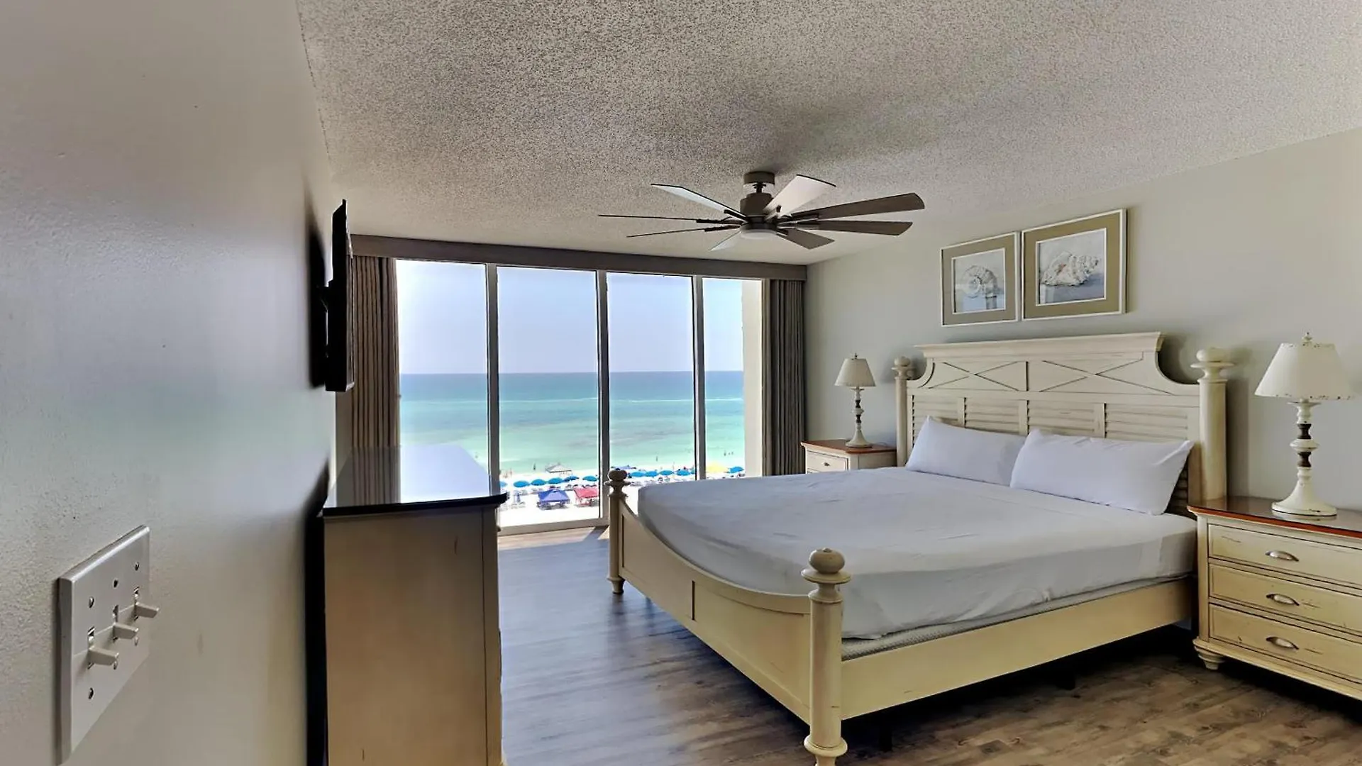 Long Beach Resort Tower II 503 Panama City Beach 0*,  Ηνωμένες Πολιτείες της Αμερικής