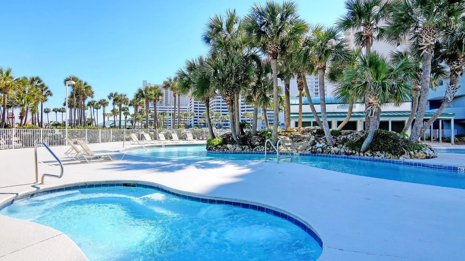 Long Beach Resort Tower II 503 Panama City Beach Ηνωμένες Πολιτείες της Αμερικής
