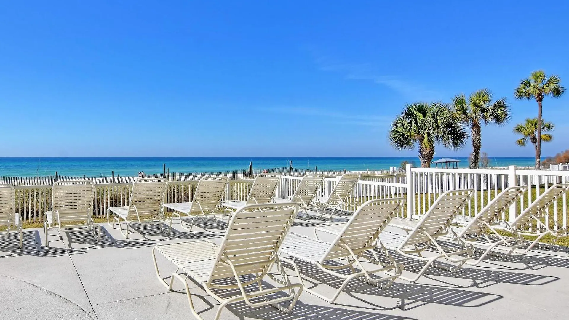 Long Beach Resort Tower II 503 Panama City Beach 0*,  Ηνωμένες Πολιτείες της Αμερικής