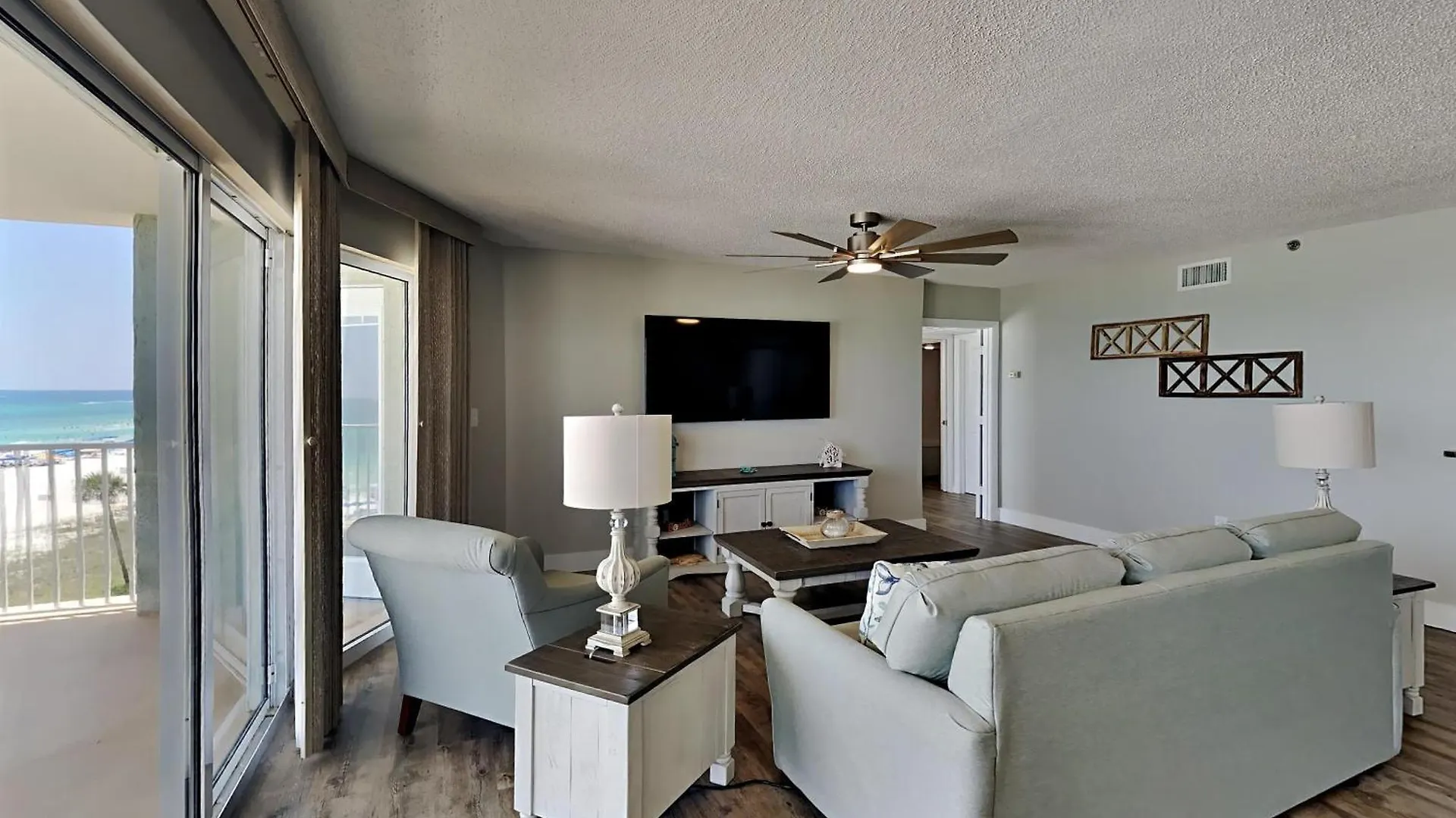 Διαμέρισμα Long Beach Resort Tower II 503 Panama City Beach