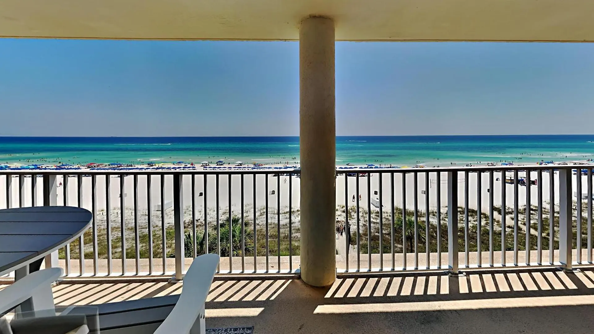 Apartment Long Beach Resort Tower II 503 Panama City Beach