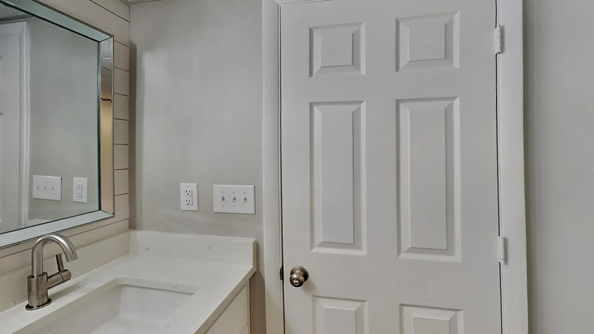 Long Beach Resort Tower II 503 Panama City Beach Apartment