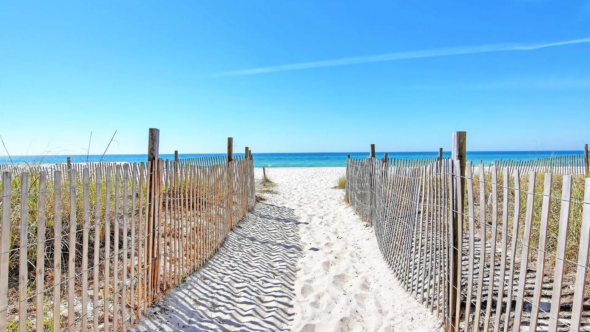 Apartment Long Beach Resort Tower II 503 Panama City Beach United States